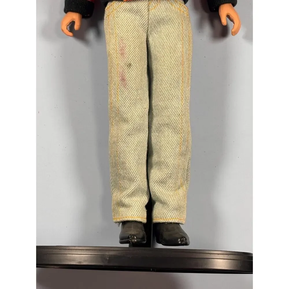 1994 James Dean the Legend Lives on Limited Edition 